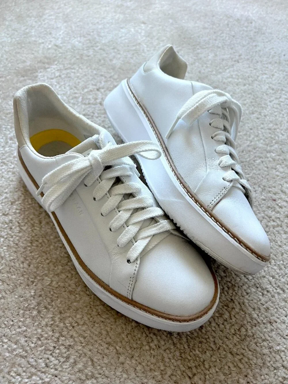 Cole Haan Grandpro Topspin Sneaker - Picture 1 of 7